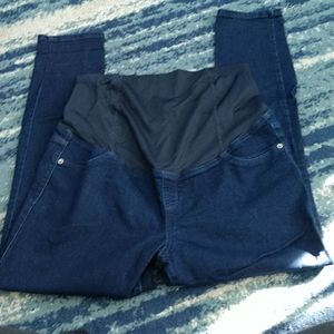 Maternity Jeans